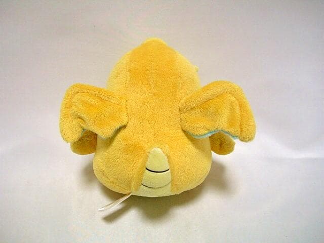 ◆ポケモンセンター　カイリュードール　ぬいぐるみ◆2009年◆