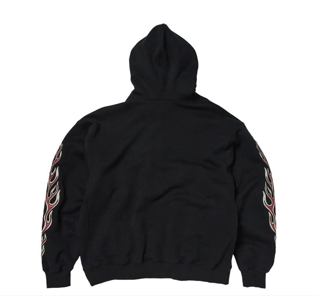 thug club パーカー　正規品