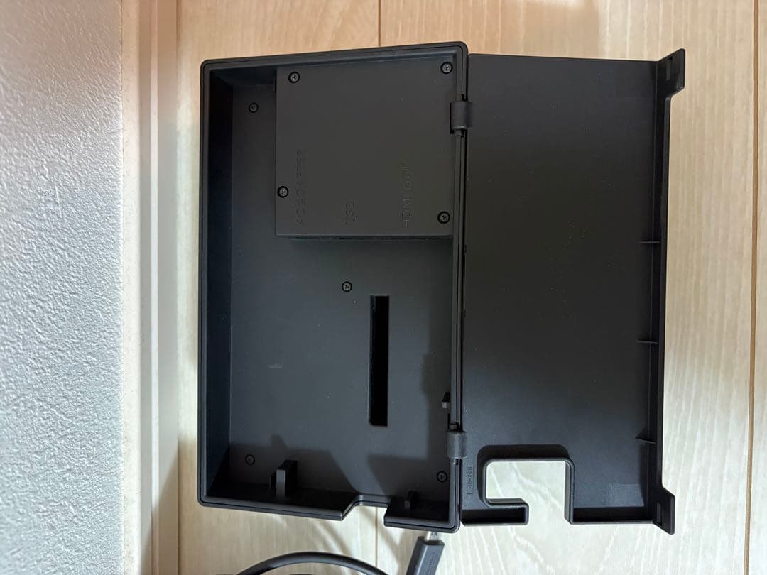 NintendoSwitch 本体+Joy-Con＋付属品一式