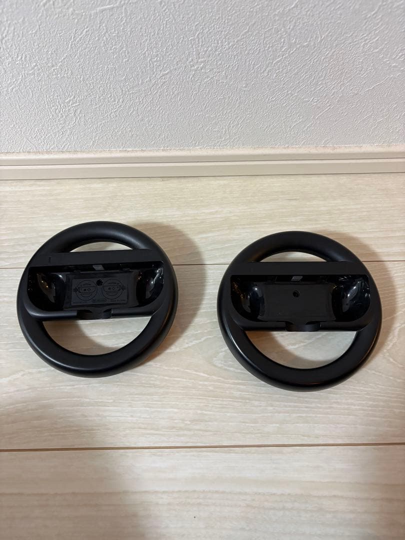 NintendoSwitch 本体+Joy-Con＋付属品一式