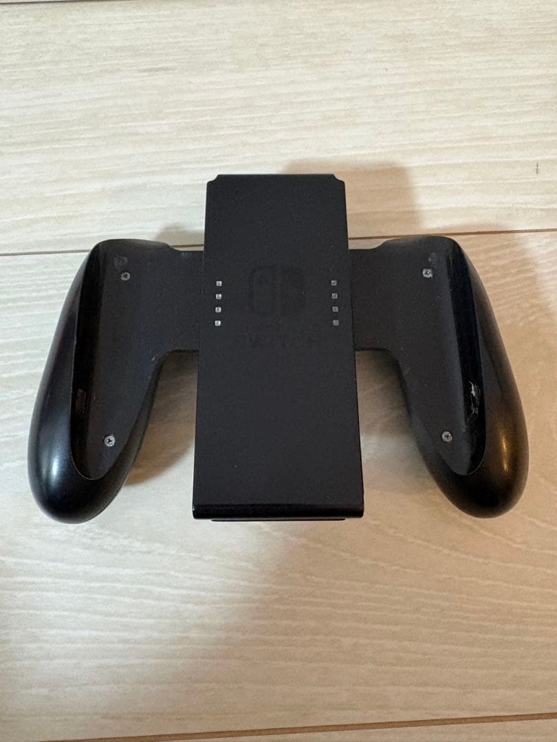 NintendoSwitch 本体+Joy-Con＋付属品一式