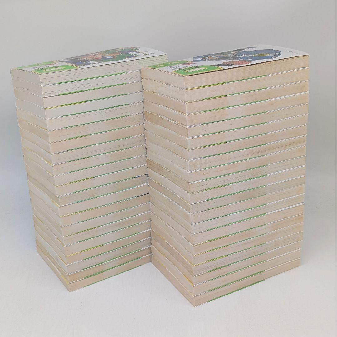 ドラゴンボール　新装版　全巻セット