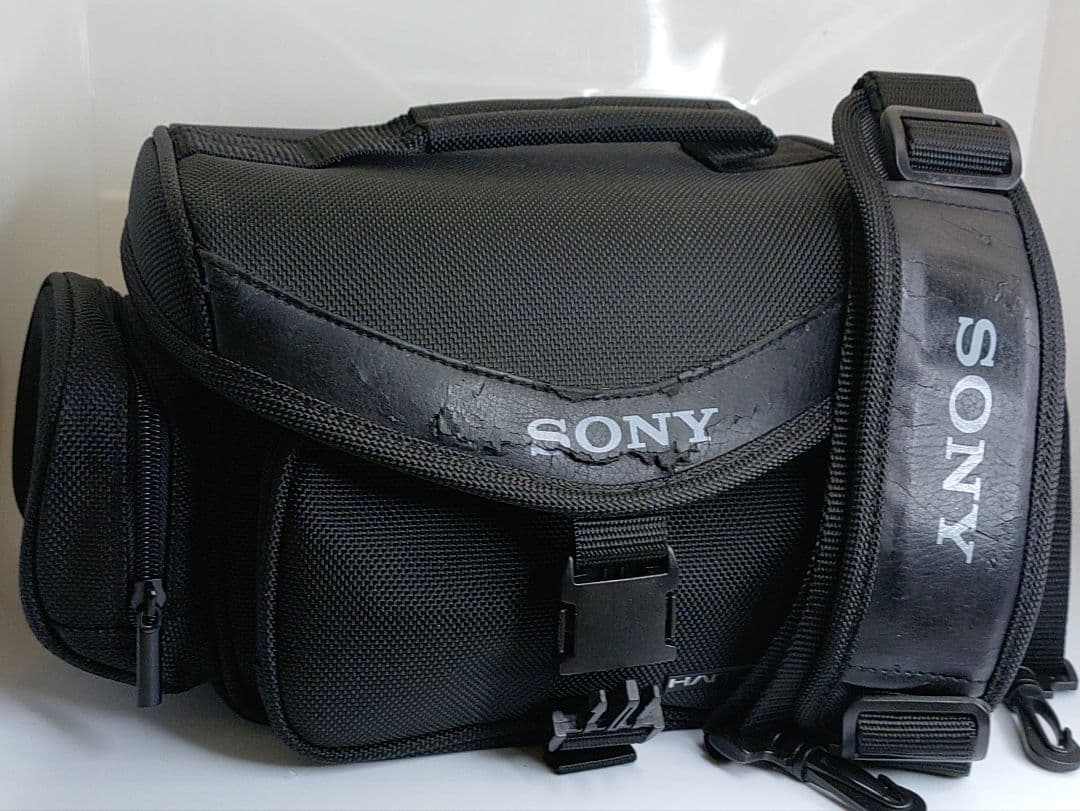 【超美品】Sony HDR-CX560 動作確認済