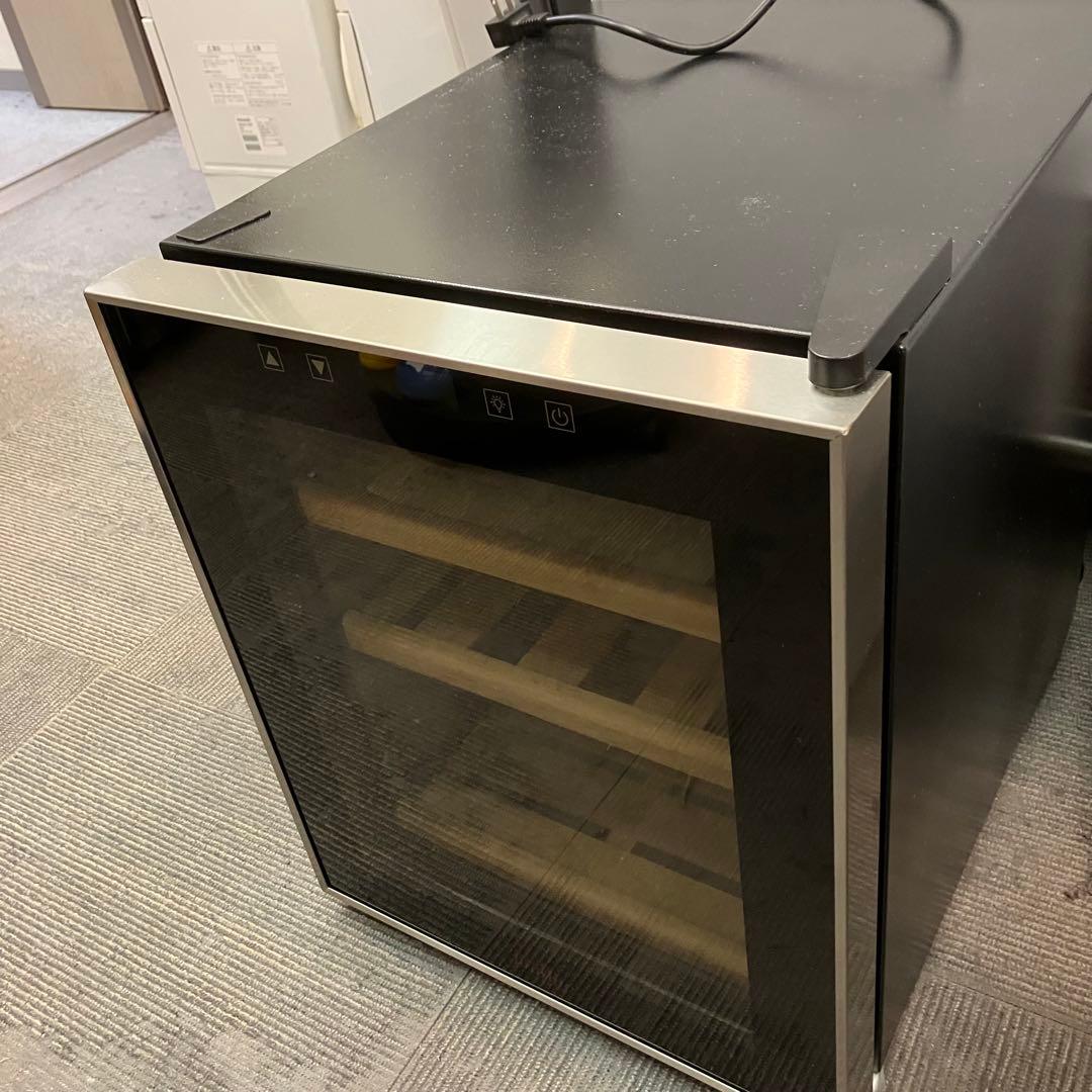 グローバル ワインセラー SW-12 35L 2019年製