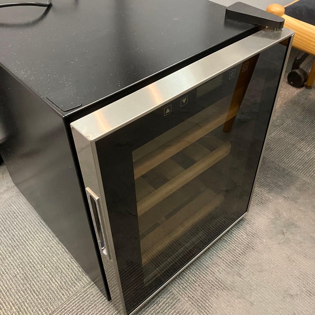 グローバル ワインセラー SW-12 35L 2019年製