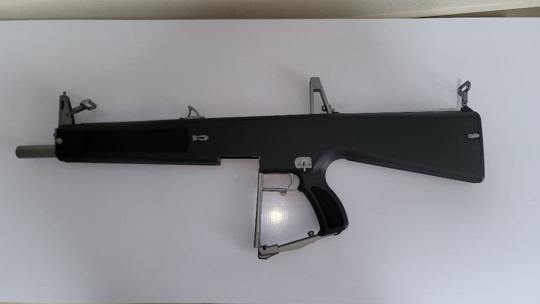 東京マルイAA-12電動ショットガン