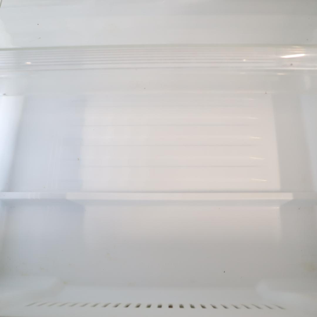 Panasonic NR-SPF455X-N 大型冷蔵庫 ガラス 両開き B67