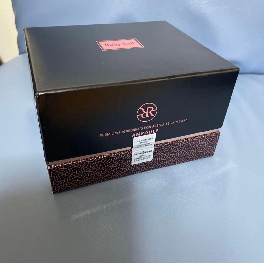 Ruby Cell ルビーセル　4Uセラム　1箱１８本