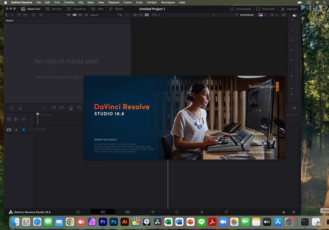 美品 Macbook Pro 13インチ 16GB/512GB Office付き