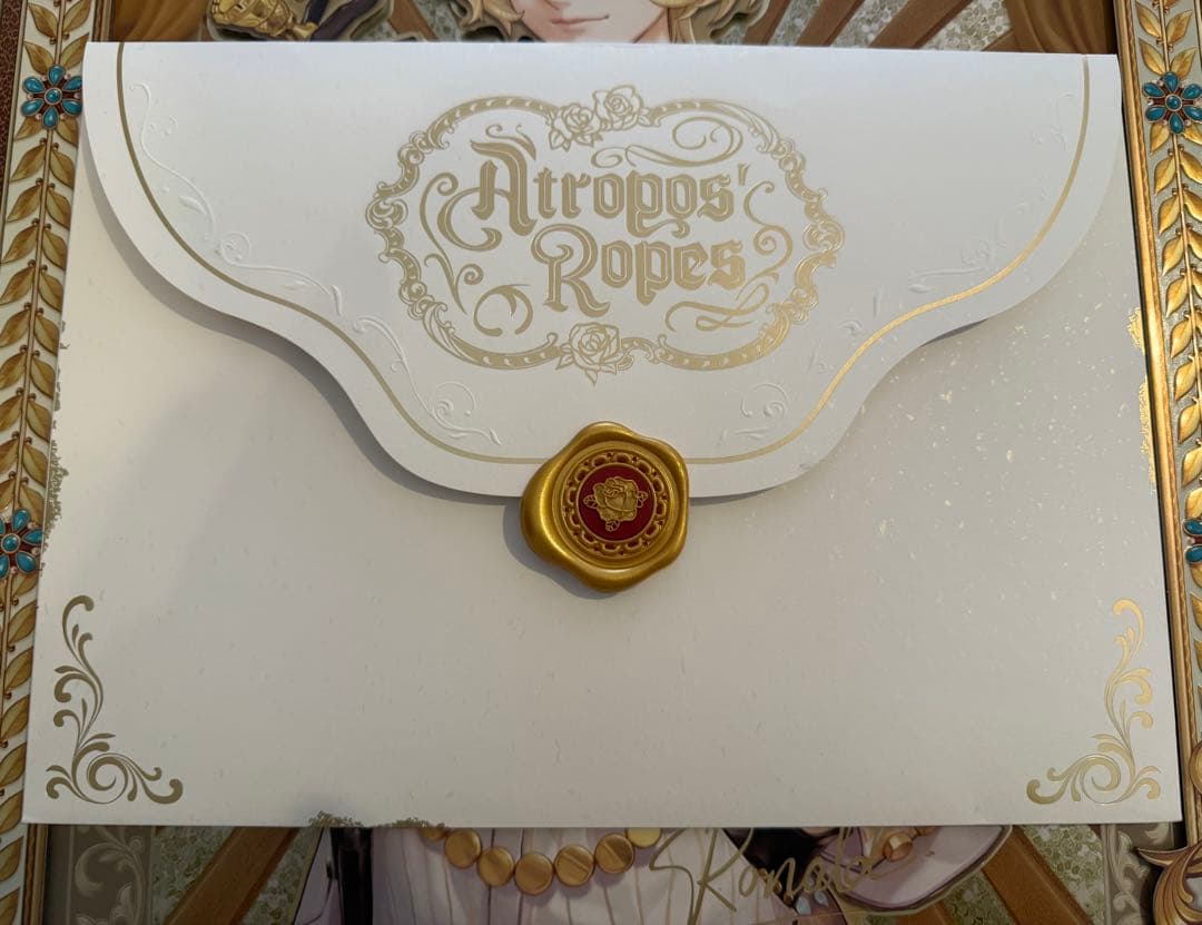 第五人格 オフラインパック 探鉱者 漫画＆資料セット