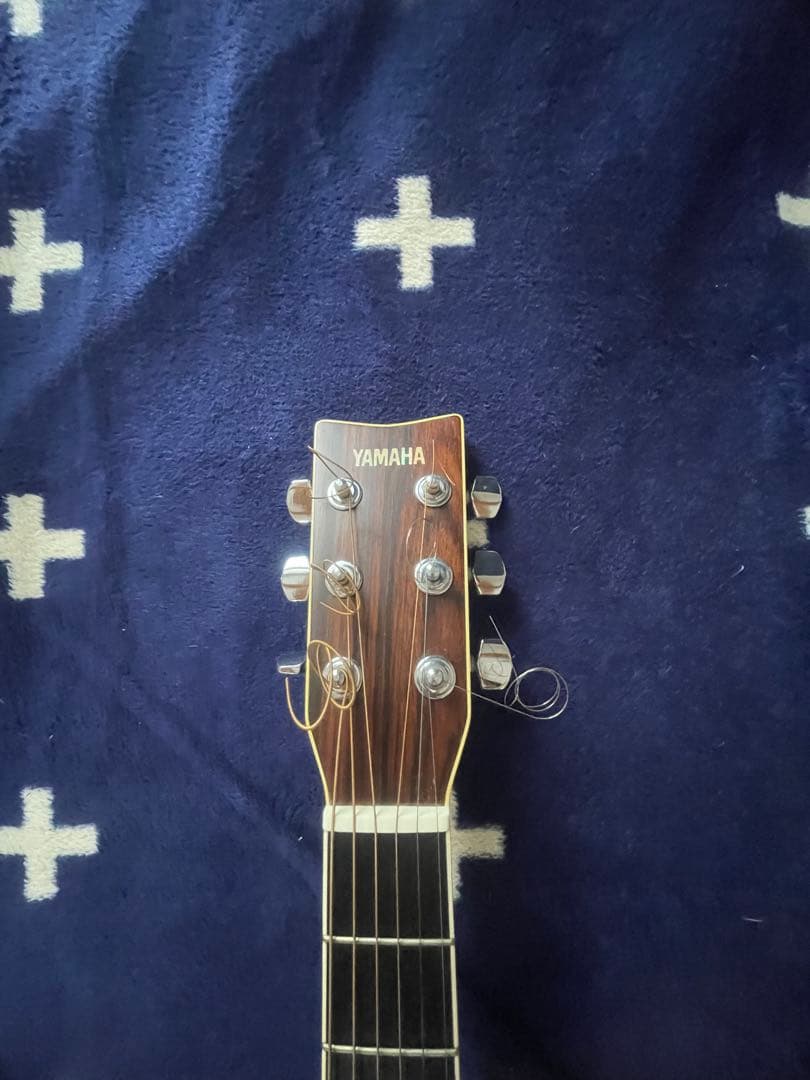 ギター YAMAHA FG-350D