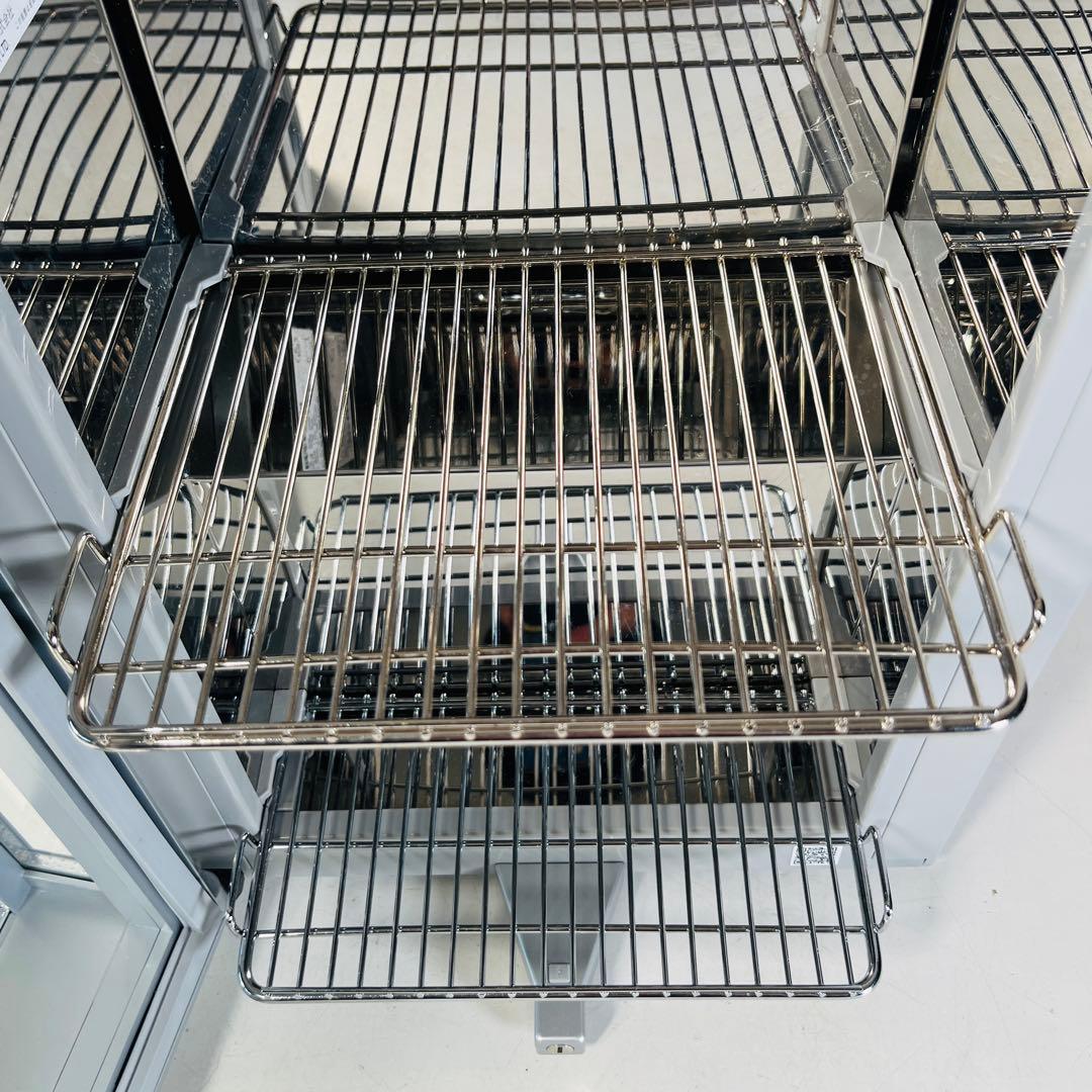 【ほぼ未使用】【希少非売品】Red Bull 冷蔵庫 小型冷蔵庫 ショーケース