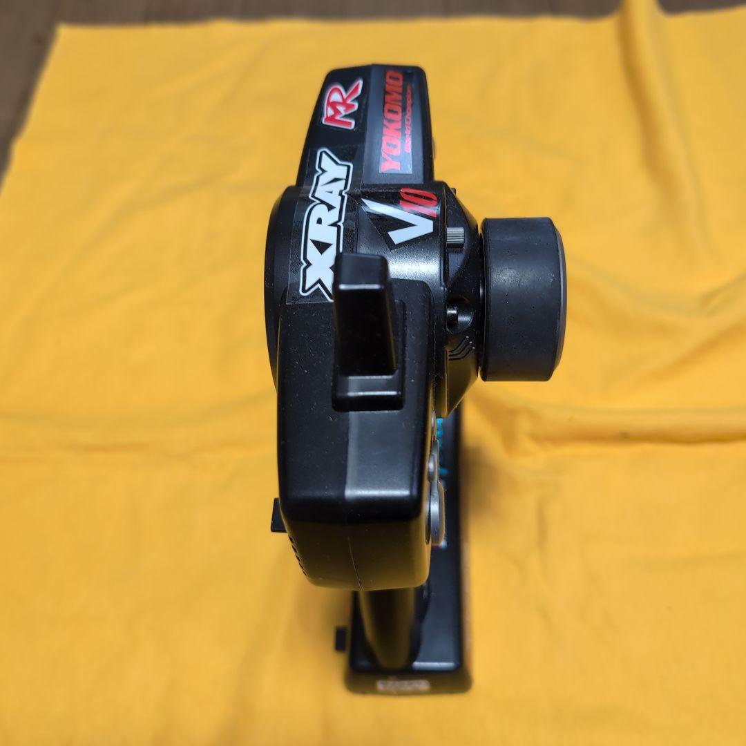 ブロックヘッドモータース　ラジコン