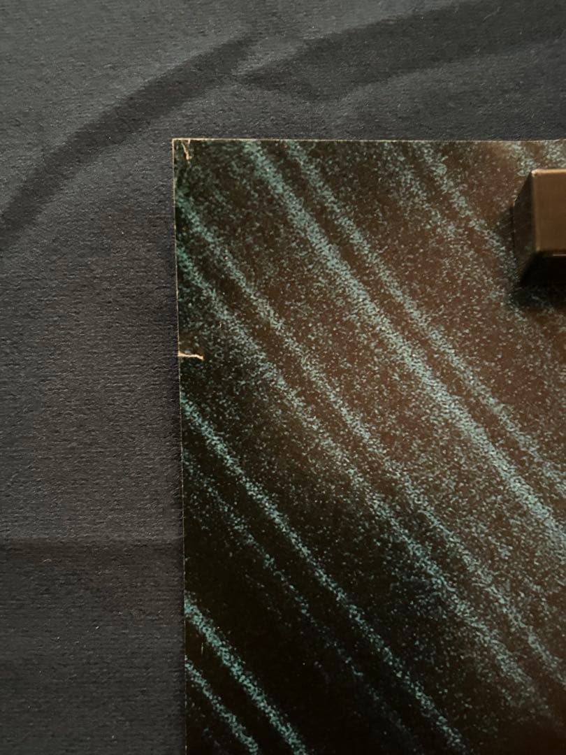 マーキュリー・ライジング　USオリジナル映画ポスター