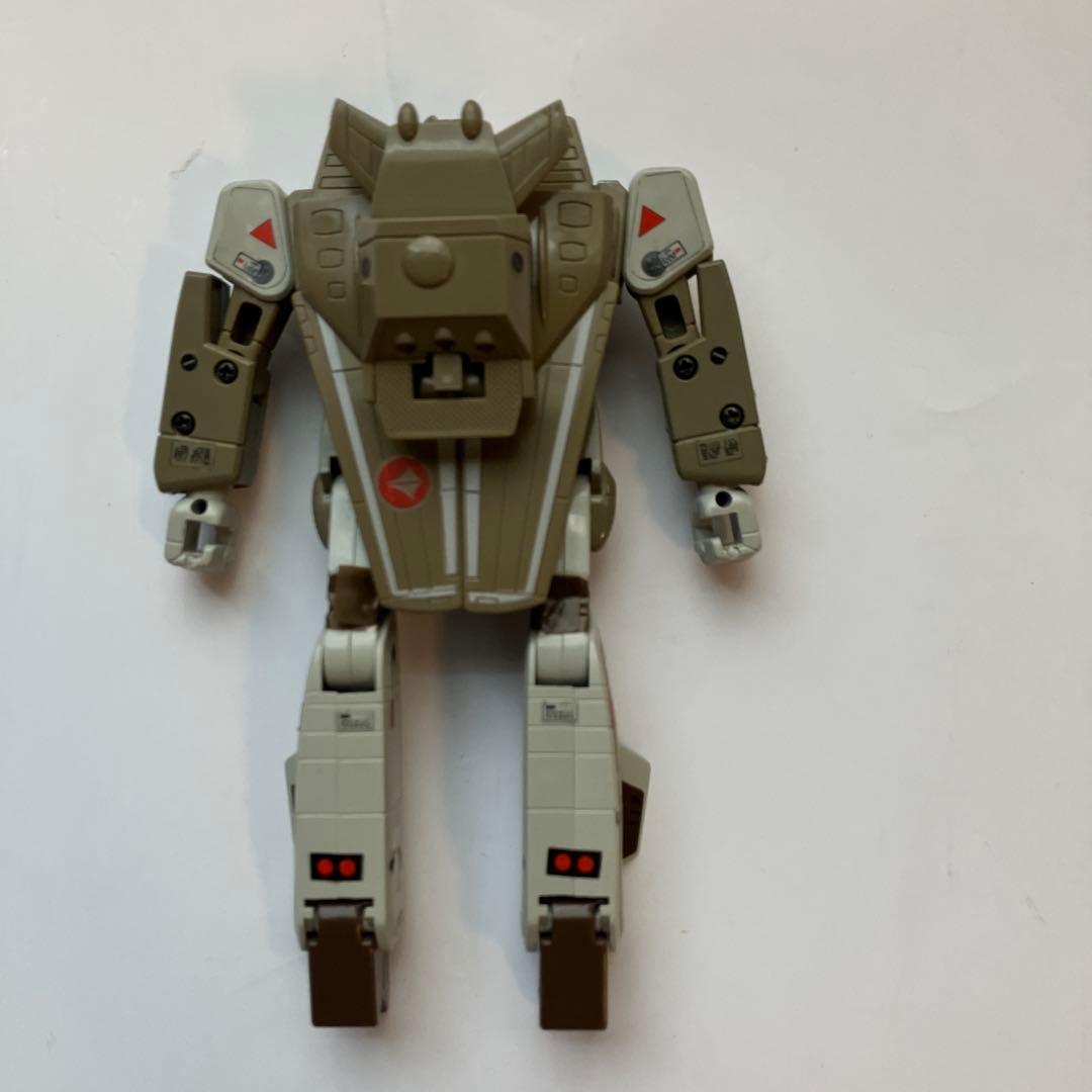 タカトクトイズ　1/100超時空要塞マクロス VF-1A バルキリー