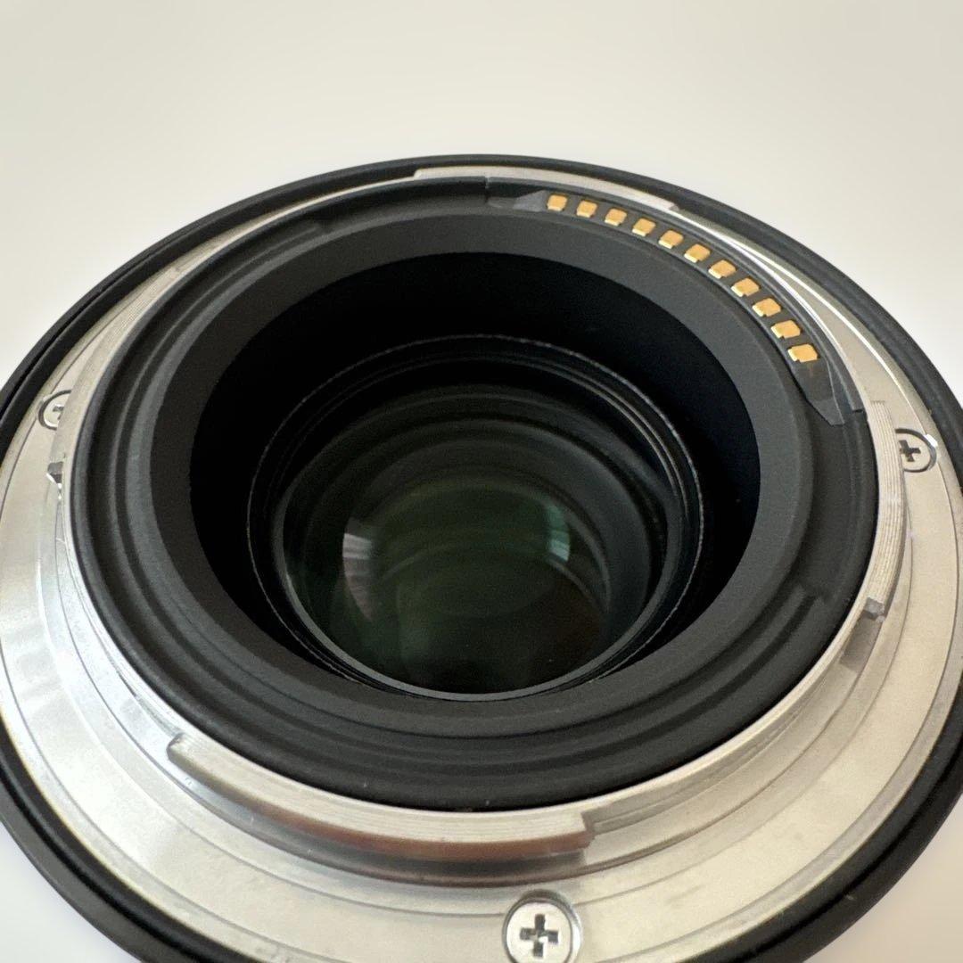 NIKKOR Z 35mm f/1.8 S レンズ