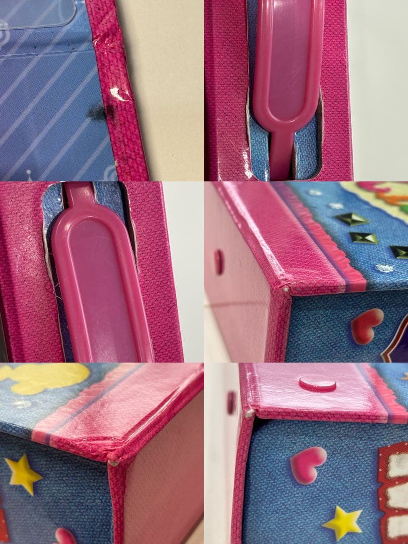 アイカツカード・グッズ大量まとめ売り