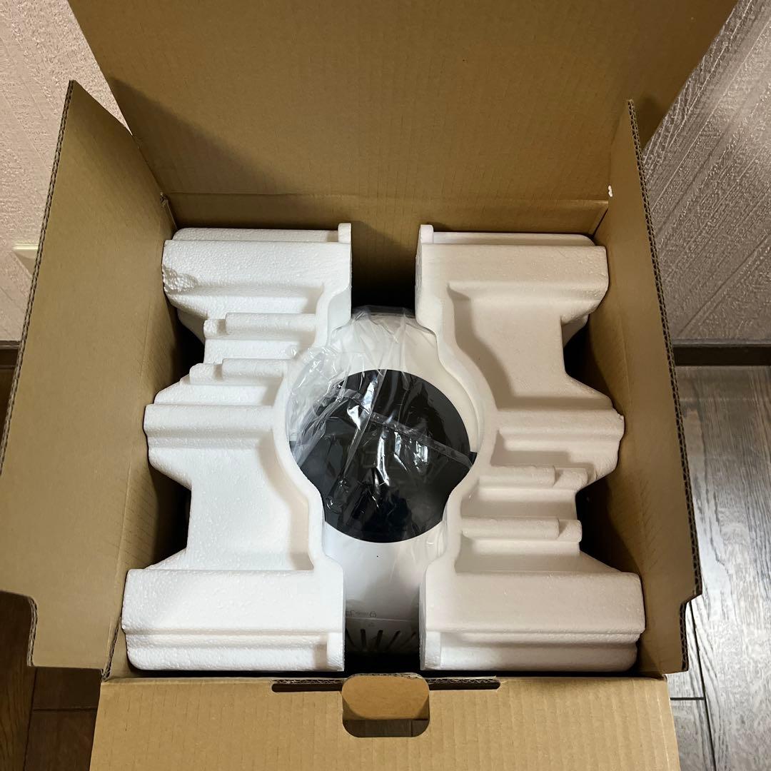 Phiten 健康浴エアー サーキュレーター　扇風機