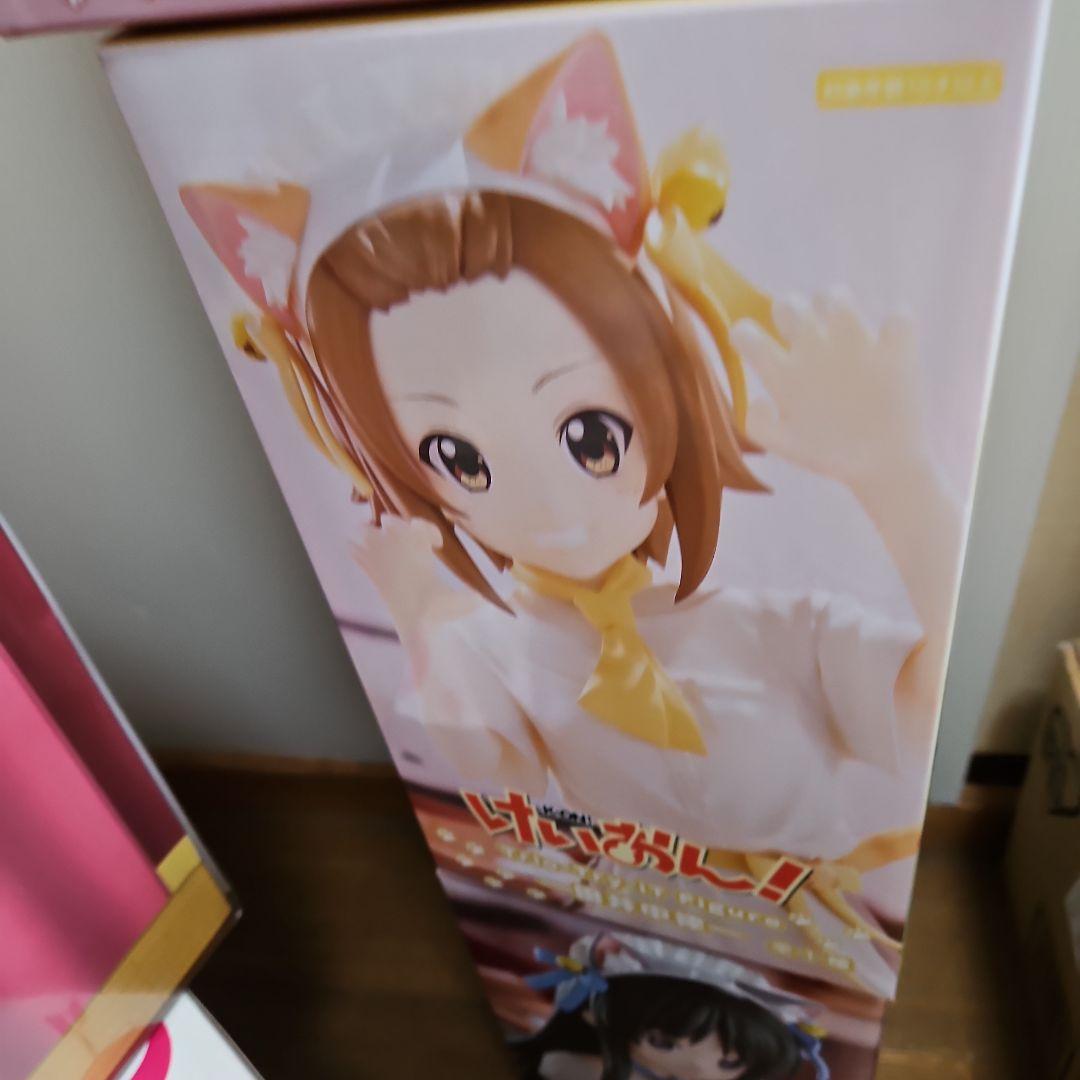 未開封❕けいおん! フィギュア [まとめ] 12点