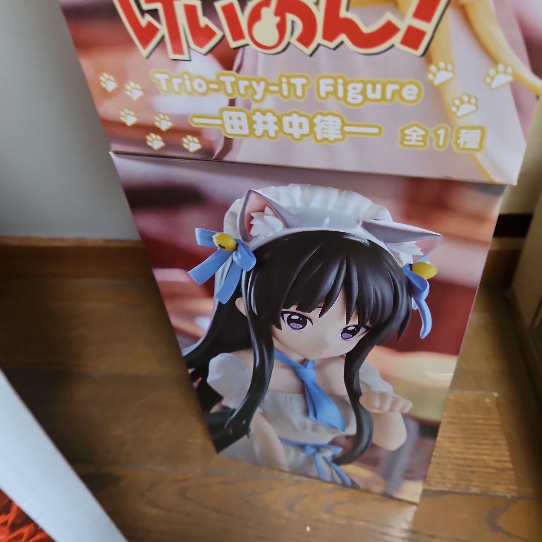 未開封❕けいおん! フィギュア [まとめ] 12点