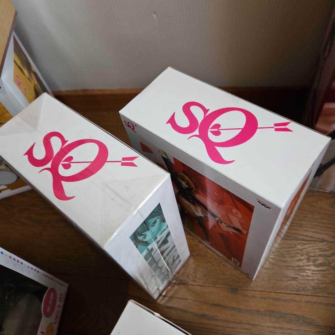 未開封❕けいおん! フィギュア [まとめ] 12点