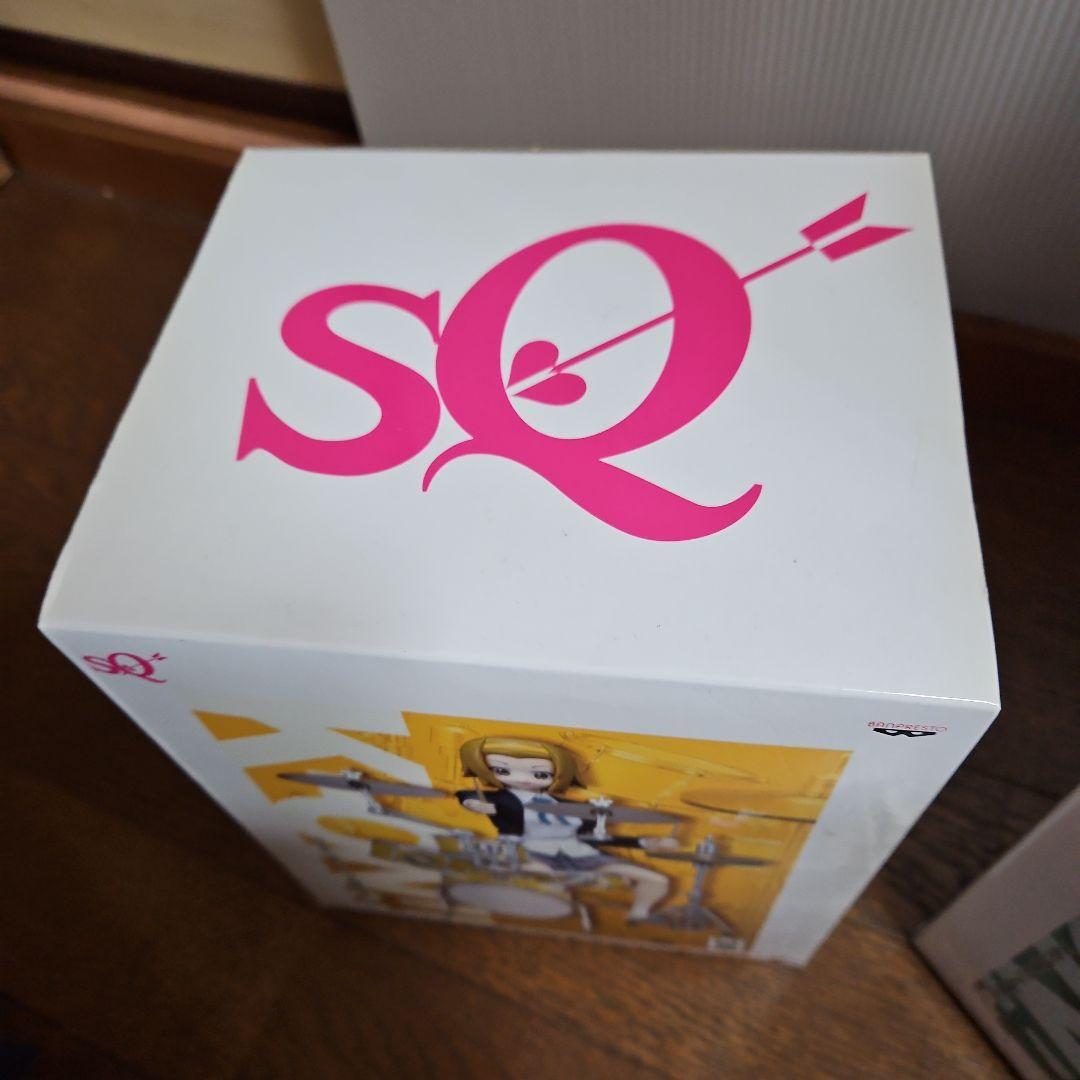 未開封❕けいおん! フィギュア [まとめ] 12点