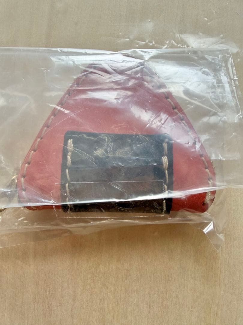 新品 HERZ おにぎりケース 名古屋店限定 マーブルアップル ヘルツ