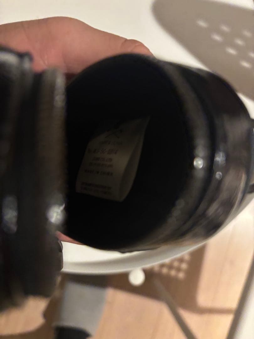 MARK&LONA ゴルフボールケース