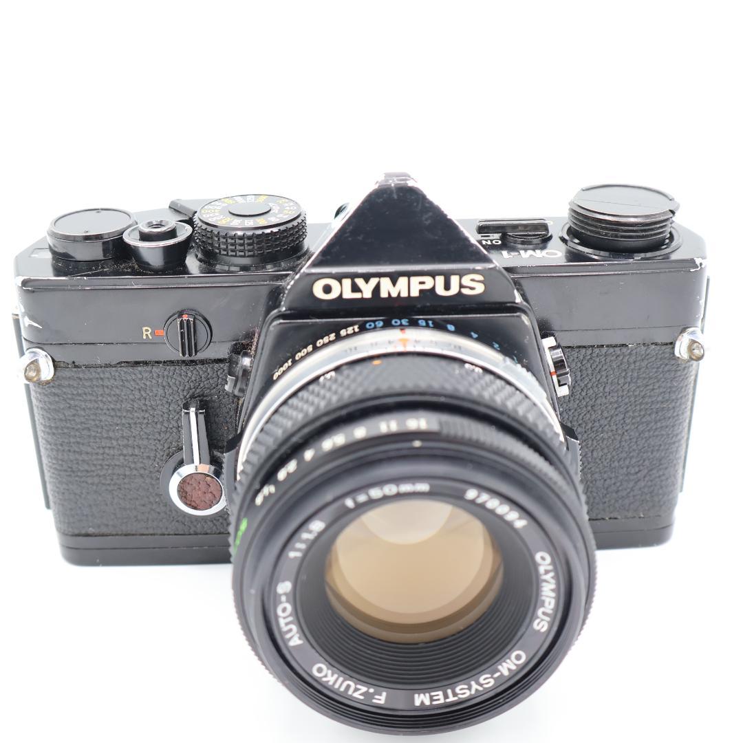 ✨OLYMPUS OM-1 50mm F1.8✨
