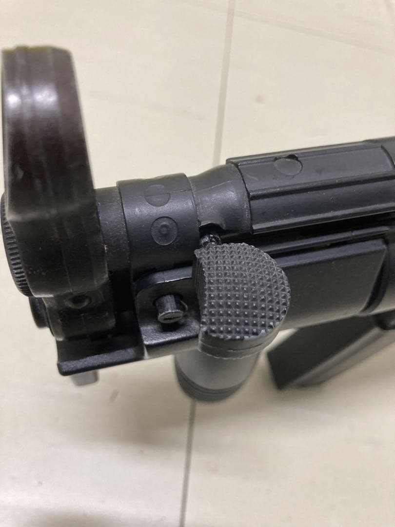 東京マルイ　スタンダード電動ガン　 MP5K クルツ