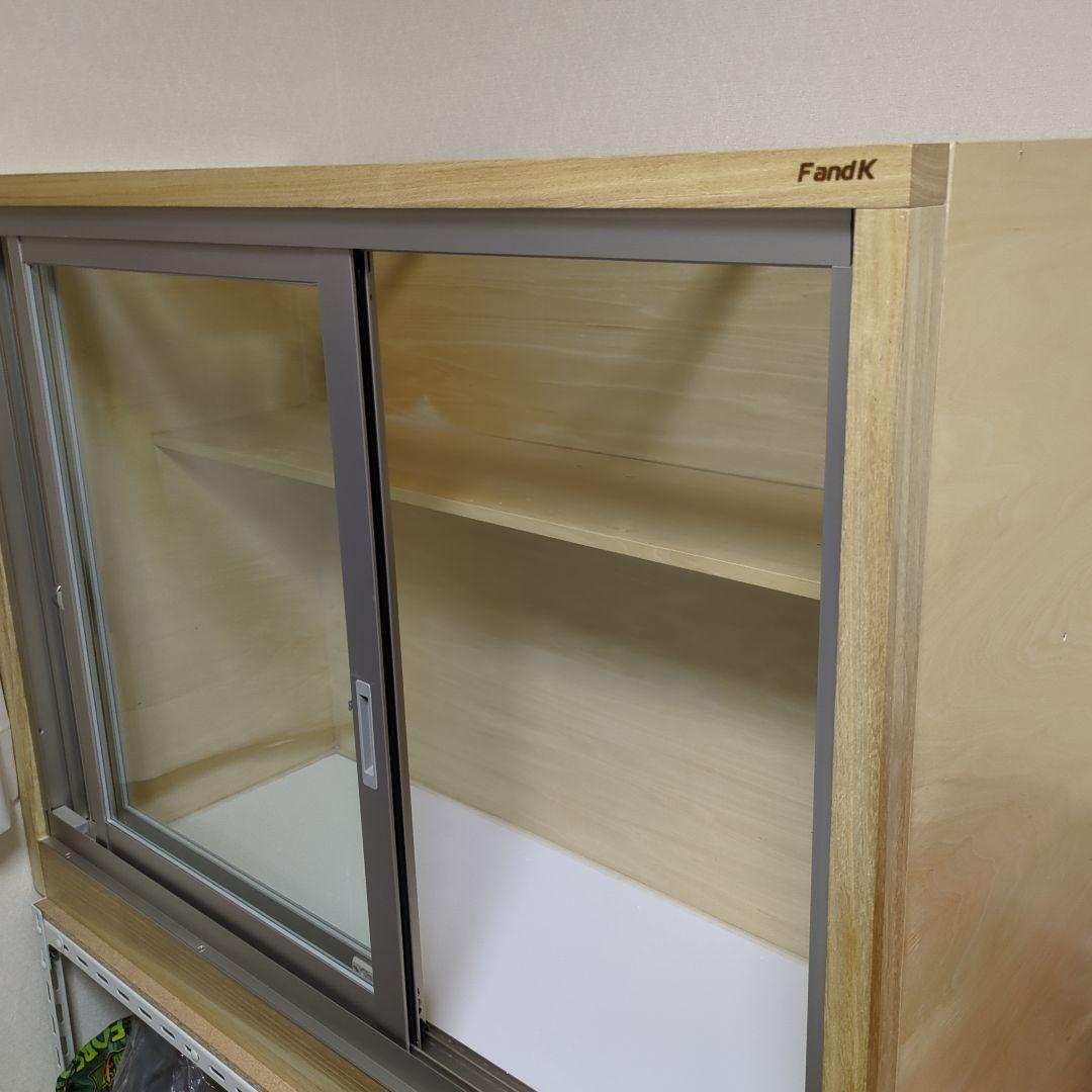 だいすけ　爬虫類用ケージ