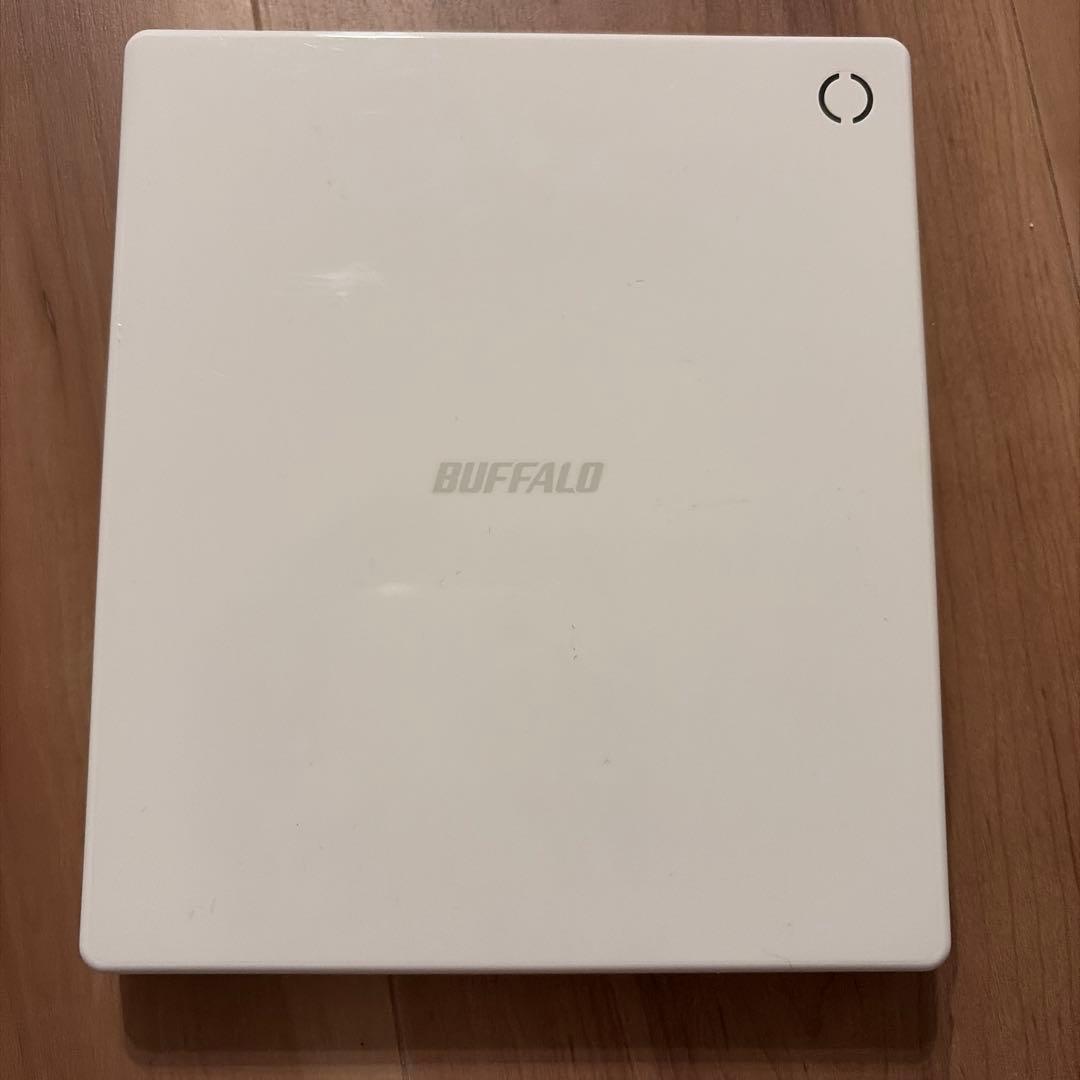 BUFFALO ラクレコ