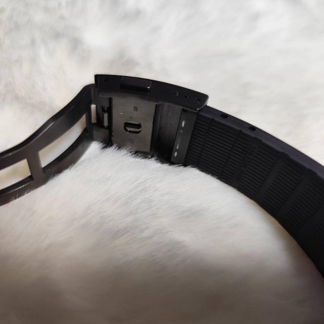 カシオ G-SHOCK MRG-B2000R-1AJR 勝色 メンズ腕時計