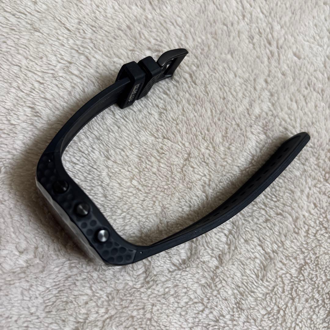 ShotNavi INFINITY ゴルフ GPSウォッチ ブラック