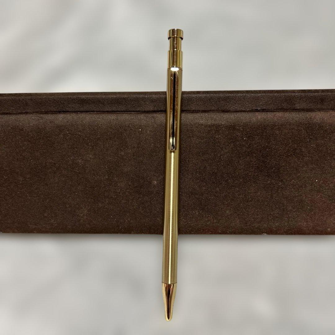 ヴィンテージモンブランボールペン3本セット