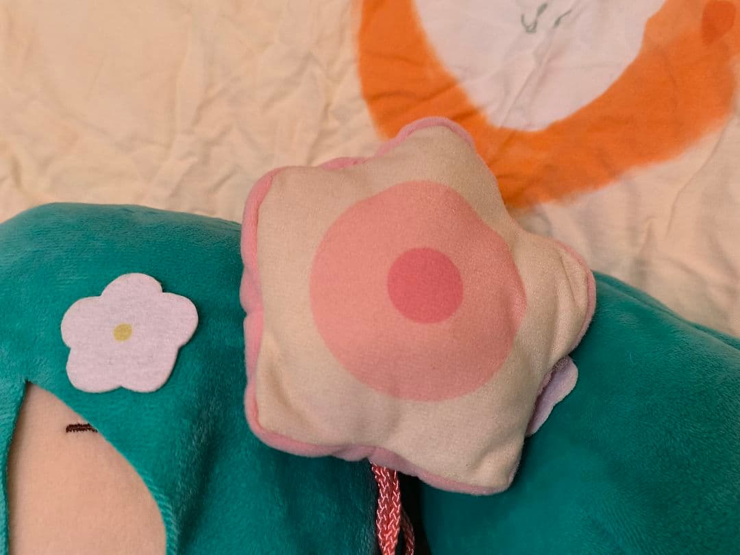 マジカルミライ2021 ふわぷち(L)