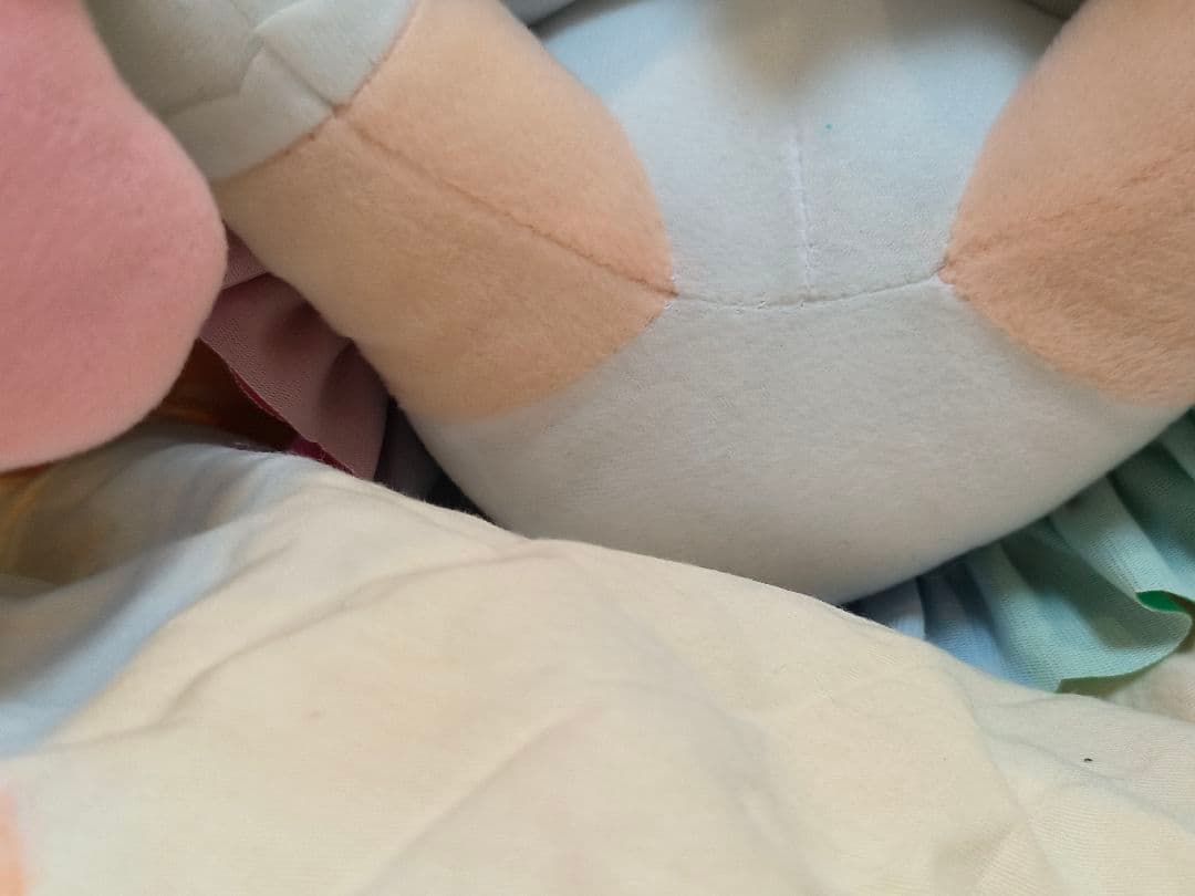 マジカルミライ2021 ふわぷち(L)