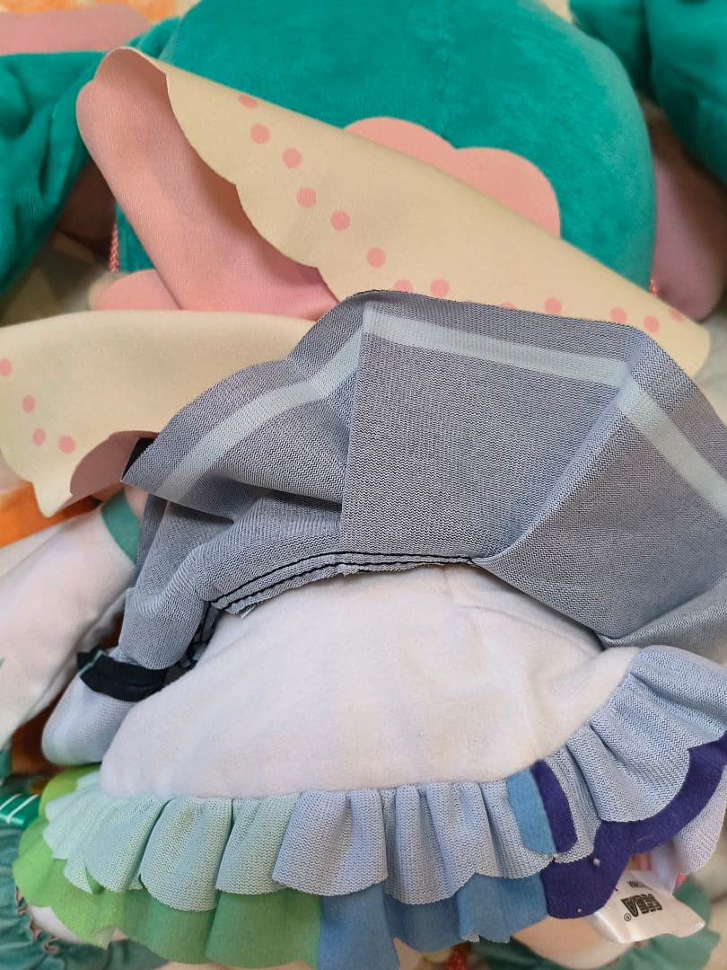 マジカルミライ2021 ふわぷち(L)