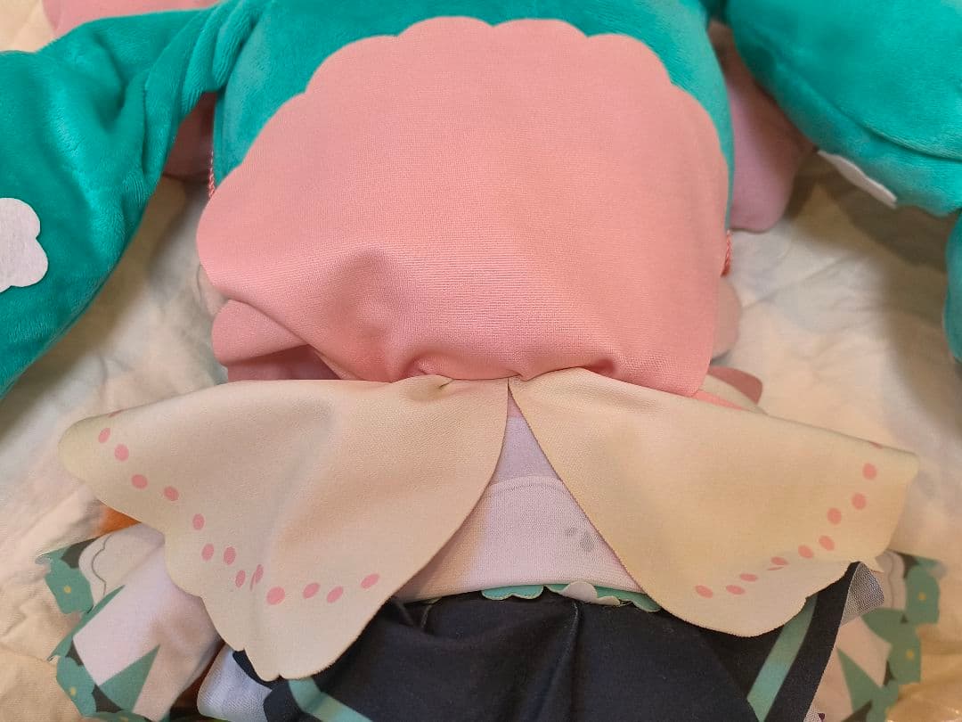 マジカルミライ2021 ふわぷち(L)