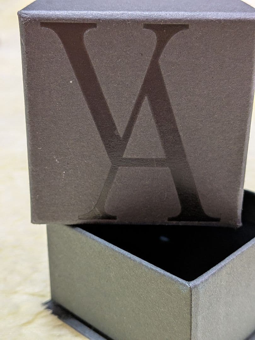 ヴァンドーム青山 Ruban de Mariee リュバン デ マリエ