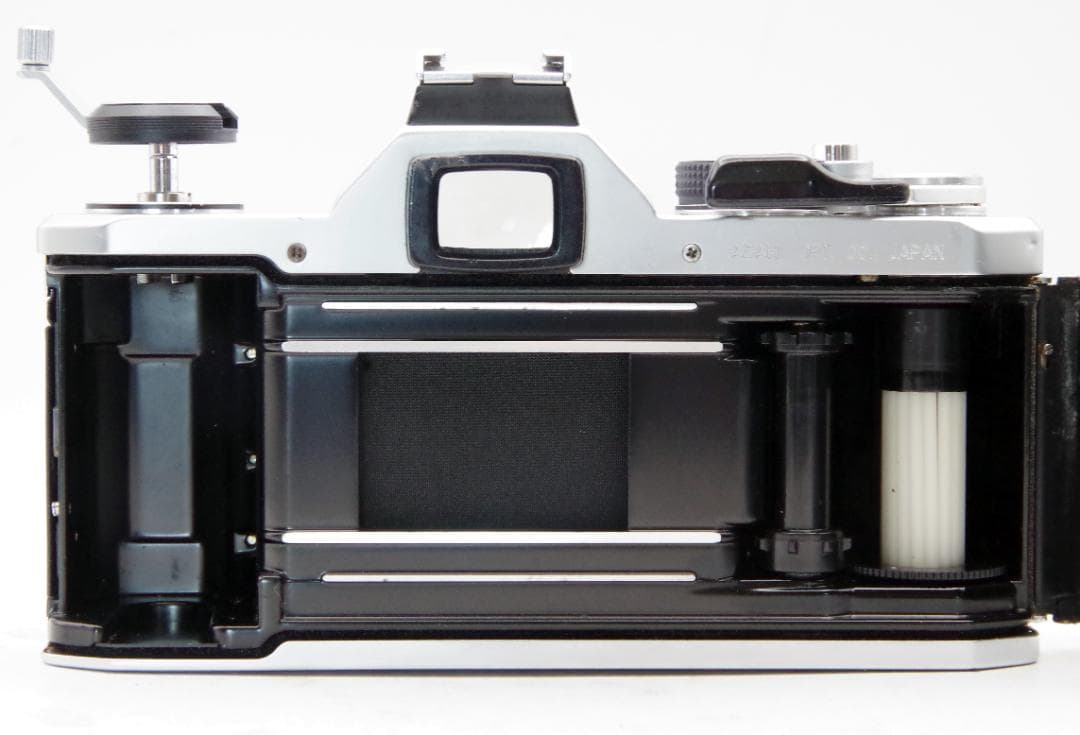 ペンタックス MX / SMC PENTAX-A 50mm F2 レンズセット