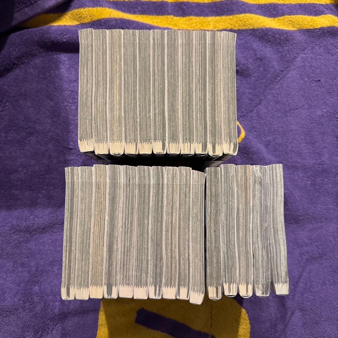 終末のワルキューレ　1〜26巻　全巻セット