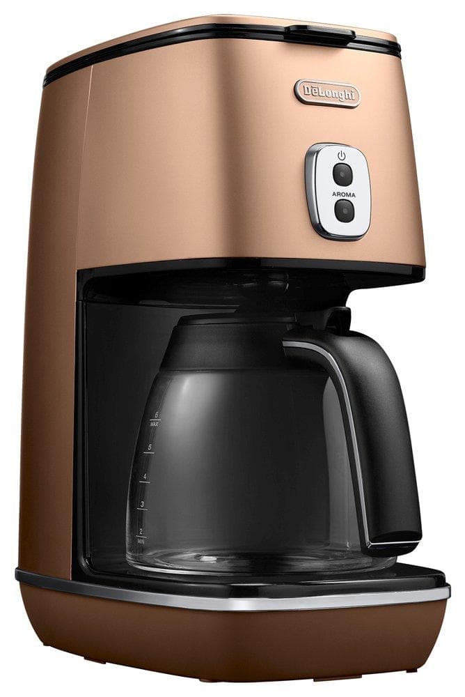 【送料無料】De'Longhi (デロンギ) コーヒーメーカー ディスティンタ