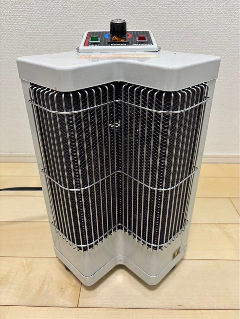 株式会社ダーハム ヒートテック MD HT2015