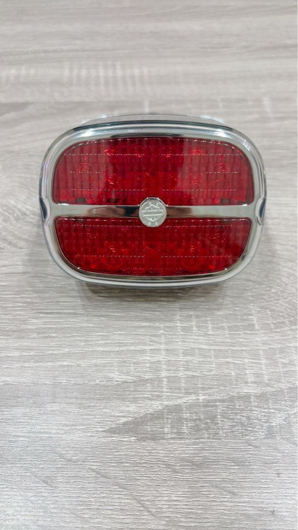 ハーレー　テールランプ