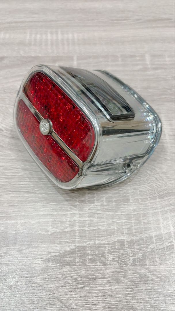 ハーレー　テールランプ