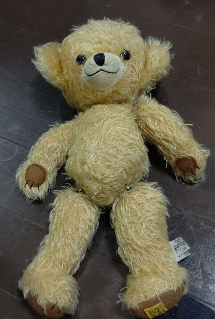 メリーソート　チーキー