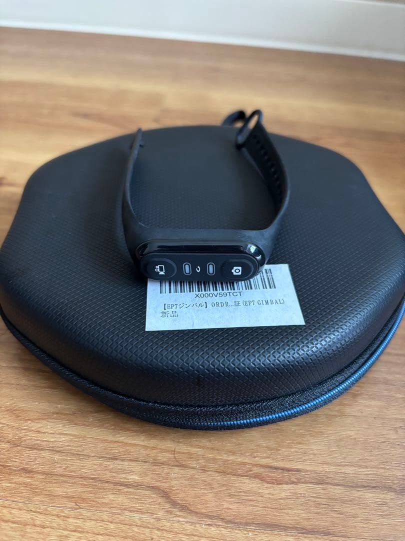 ヘッドホン ORDRO EP7 GIMBAL 4K