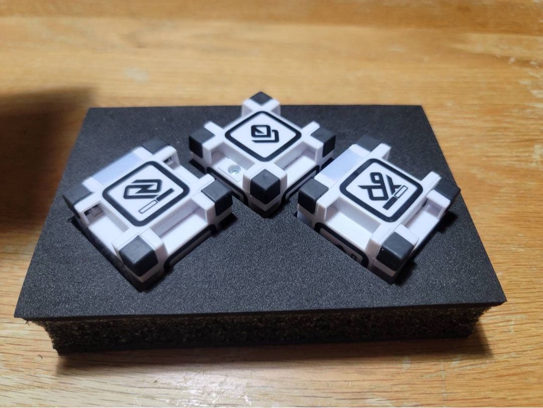 タカラトミー　コズモ　COZMO