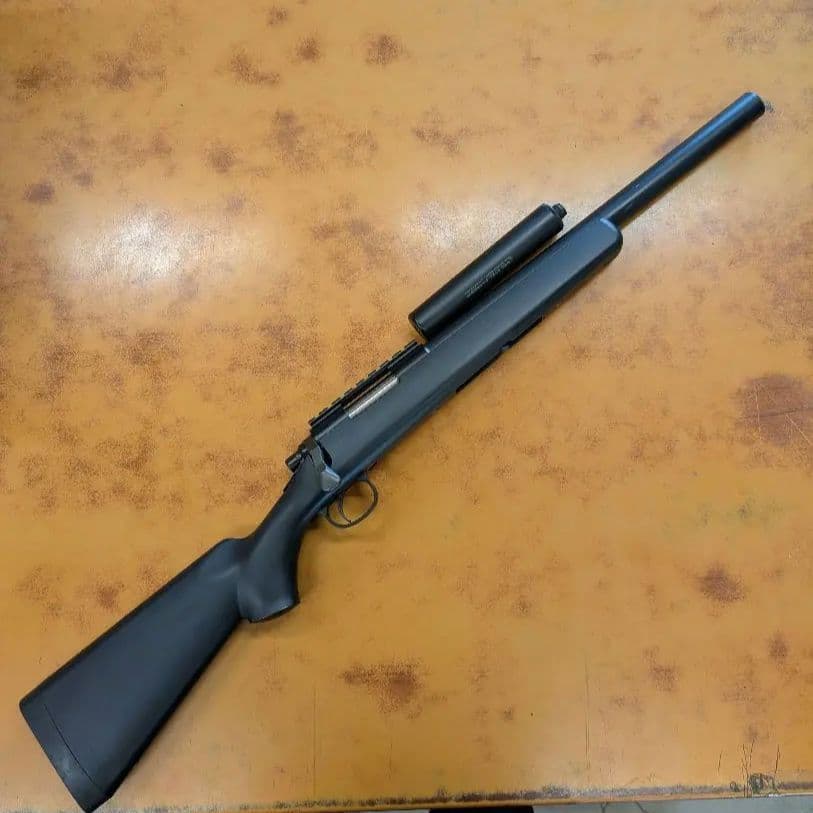 【値段交渉歓迎】東京マルイ VSR-10 Gスペック カスタム済